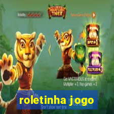roletinha jogo